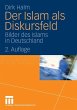 Der Islam als Diskursfeld (eBook, PDF) - Bild 1