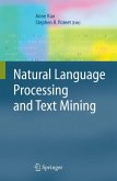 Natural Language Processing and Text Mining (eBook, PDF)
