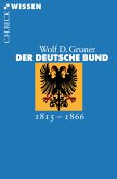 Der Deutsche Bund (eBook, ePUB)