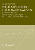 Varieties of Capitalism und Innovationssysteme (eBook, PDF)