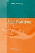 Aldol Reactions (eBook, PDF) - Mahrwald, Rainer