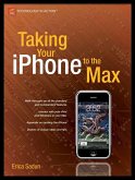 Taking Your iPhone to the Max (eBook, PDF)