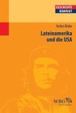 Rinke, Lateinamerika und di... (eBook, PDF)