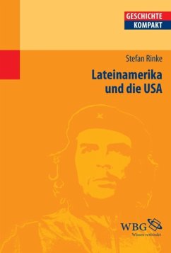 Rinke, Lateinamerika und di... (eBook, PDF) - Rinke, Stefan