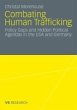 Combating Human Trafficking (eBook, PDF) - Bild 1