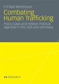 Combating Human Trafficking (eBook, PDF)