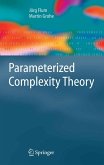 Parameterized Complexity Theory (eBook, PDF)
