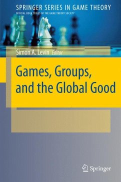 Games, Groups, and the Global Good (eBook, PDF)