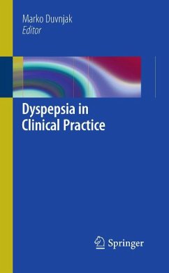 Dyspepsia in Clinical Practice (eBook, PDF)