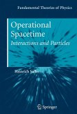Operational Spacetime (eBook, PDF)