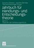 Jahrbuch für Handlungs- und Entscheidungstheorie (eBook, PDF)