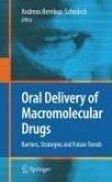 Oral Delivery of Macromolecular Drugs (eBook, PDF)