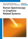 Raman Spectroscopy in Graphene Related Systems (eBook, PDF)