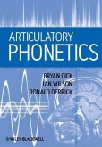 Articulatory Phonetics (eBook, ePUB)
