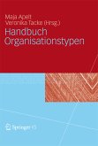 Handbuch Organisationstypen (eBook, PDF)