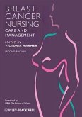 Breast Cancer Nursing Care and Management (eBook, ePUB)