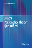 Jung’s Personality Theory Quantified (eBook, PDF)