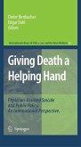 Giving Death a Helping Hand (eBook, PDF)