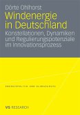 Windenergie in Deutschland (eBook, PDF)