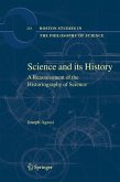 Science and Its History (eBook, PDF)