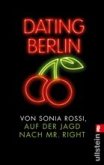 Dating Berlin (eBook, ePUB)