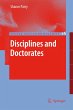 Disciplines and Doctorates (eBook, PDF) - Bild 1