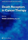 Death Receptors in Cancer Therapy (eBook, PDF)