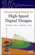 Advanced Signal Integrity for... - Bild 1
