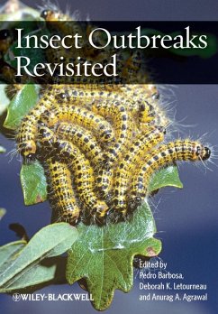 Insect Outbreaks Revisited (eBook, ePUB)