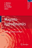 Magnetohydrodynamics (eBook, PDF)