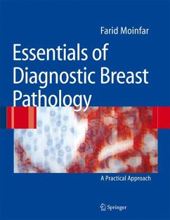 Essentials of Diagnostic Breast Pathology (eBook, PDF) - Moinfar, Farid