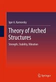 Theory of Arched Structures (eBook, PDF)