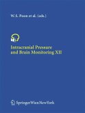 Intracranial Pressure and Brain Monitoring XII (eBook, PDF)