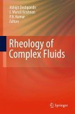 Rheology of Complex Fluids (eBook, PDF)