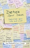 Detox Your Desk (eBook, PDF)