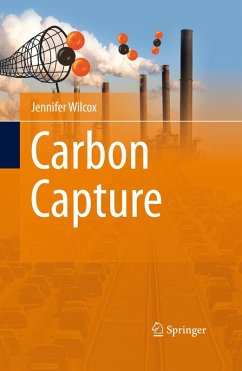 Carbon Capture (eBook, PDF) - Wilcox, Jennifer