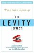 The Levity Effect (eBook, ePUB) - Bild 1