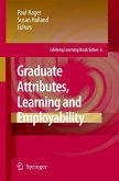 Graduate Attributes, Learning and Employability (eBook, PDF)
