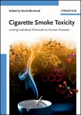 Cigarette Smoke Toxicity (eBook, ePUB)
