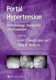 Portal Hypertension (eBook, PDF)