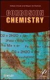 Corrosion Chemistry (eBook, ePUB)