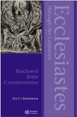 Ecclesiastes Through the Centuries (eBook, PDF)