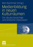 Medienbildung in neuen Kulturräumen (eBook, PDF)