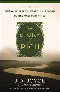 Cover The Story of Rich (eBook, ePUB)