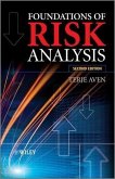 Foundations of Risk Analysis (eBook, PDF)