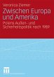 Zwischen Europa und Amerika (eBook, PDF) - Bild 1