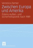 Zwischen Europa und Amerika (eBook, PDF)