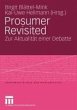 Prosumer Revisited (eBook, PDF) - Bild 1