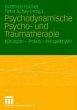 Psychodynamische Psycho- und... - Bild 1