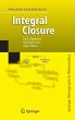 Integral Closure (eBook, PDF) - Bild 1